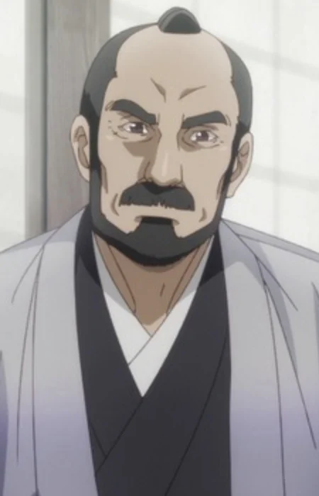 Oda, Nobuhide