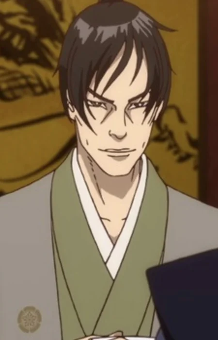 Oda, Nobukatsa