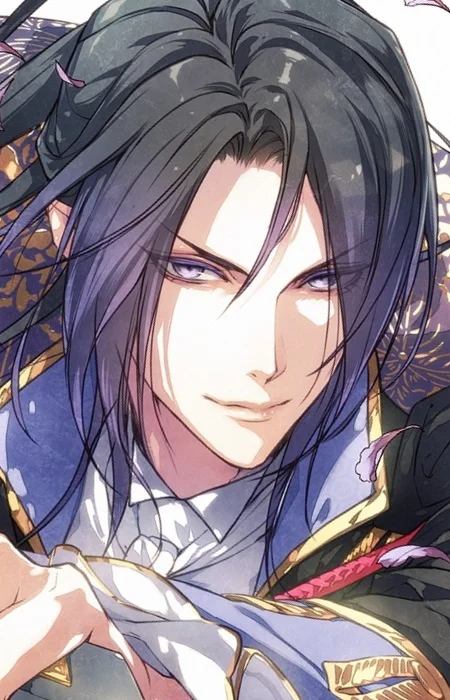 Oda, Nobunaga