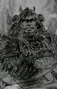 Oda, Nobunaga