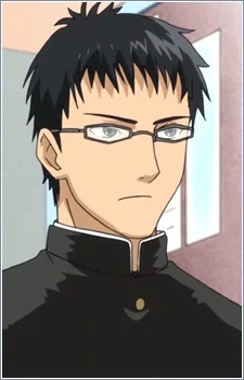 Oda, Ryoma