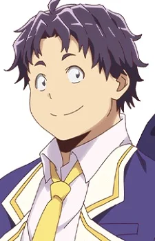 Oda, Subaru