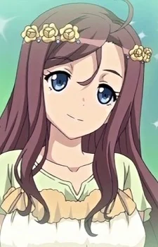 Odagiri, Kaori