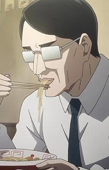 Odajima, Saburou