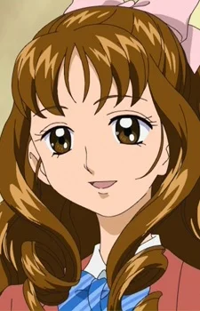 Odajima, Yuka