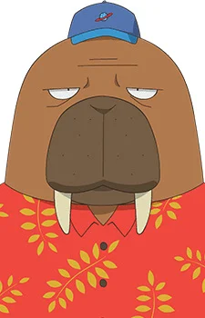 Odokawa, Hiroshi