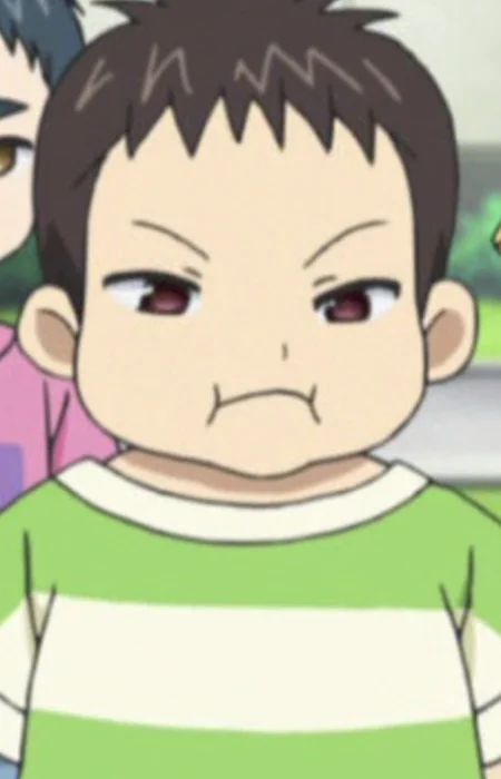 Odorigawa, Norio
