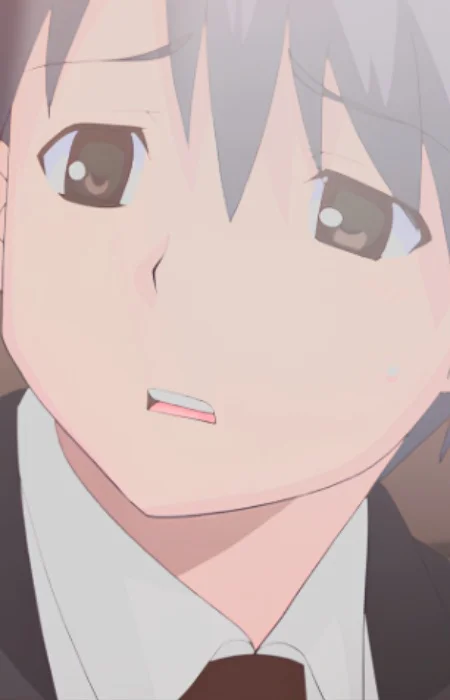 Oga, Itsuki