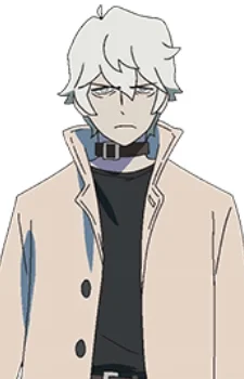 Ogami, Shirou
