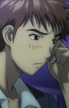 Ogata, Kenji