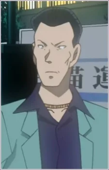 Ogata, Masaaki