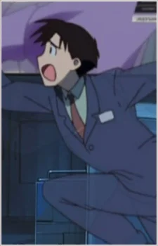 Ogata, Masaharu