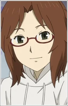 Ogata, Yuriko