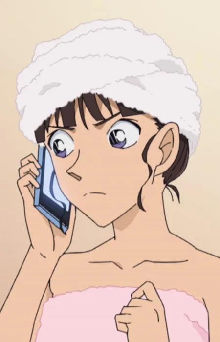 Ogawa, Hanako