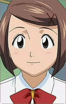 Ogawa, Michiru