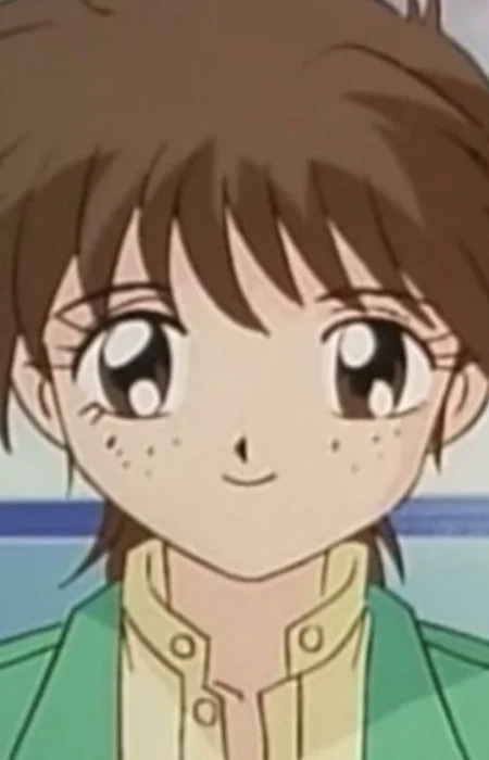 Ogawa, Nami