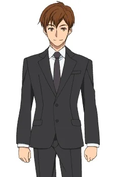 Ogawa, Shinji