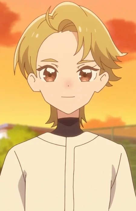 Ogi, Kaname