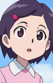 Ogi, Momoko