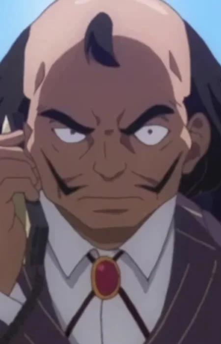 Ogikubo, Makoto