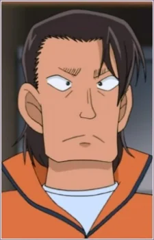 Ogino, Keisuke