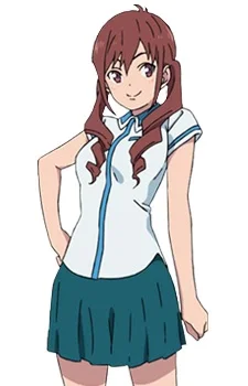 Ogino, Mika