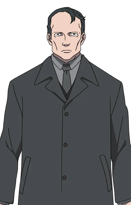 Ogino, Ryou