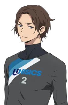 Oginome, Daiki