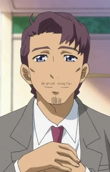 Oginome, Satoshi