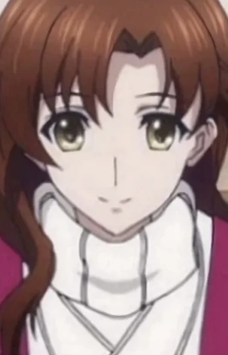 Ogiso, Akina