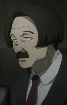 Ogura, Hisashi