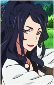 Ogura, Manami