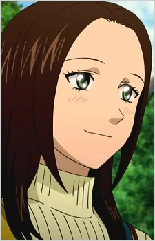 Ogura, Megumi