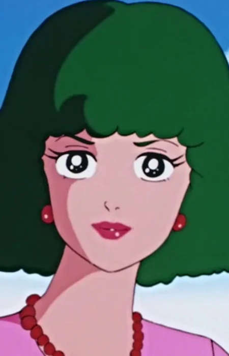 Ogura's Mother