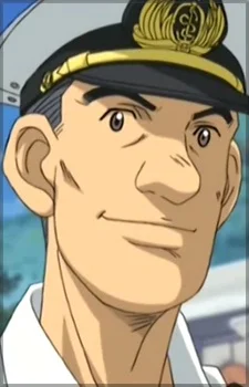Oguri, Kouhei