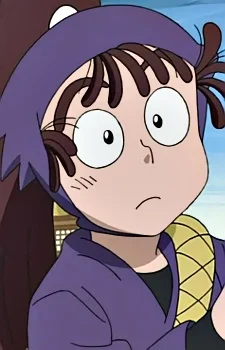 Ohama, Kanemon