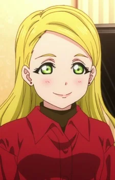 Ohara, Mother
