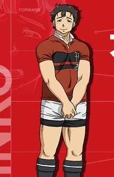 Ohie, Taichi