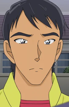 Oide, Fusaya