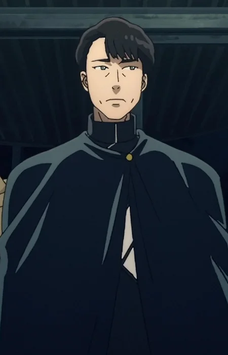 Oikawa