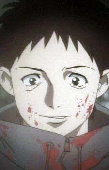 Oikawa, Mamoru