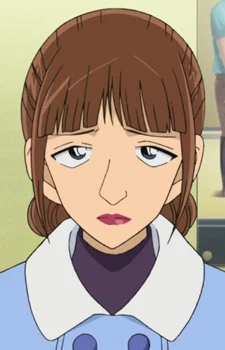 Ojiro, Naho
