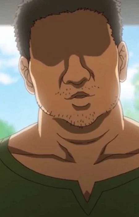 Ojisan