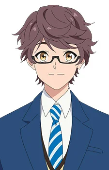 Oka, Eitarou