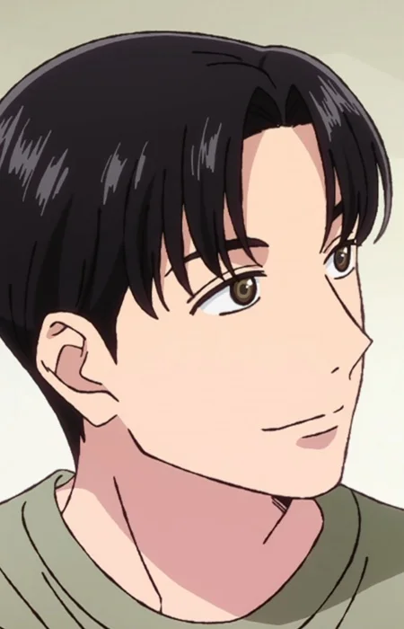 Oka, Masami