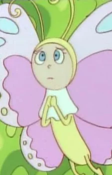 Okaasan Mushi