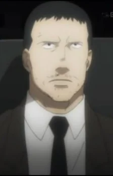 Okabe, Yasufumi