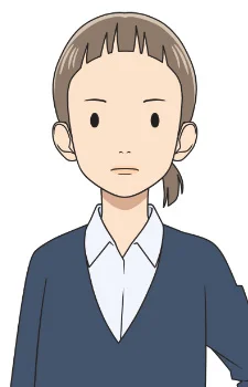 Okachimachi, Noriko