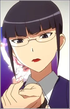 Okada, Ikuko