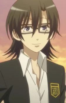 Okada, Kanade